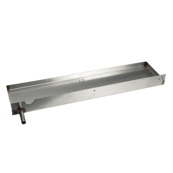 Assembly, Weld, Pan, Prep, Sm